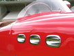4. European Concours d.Elegance, Düsseldorf Gallop 2004 - Review 4. European Concours d.Elegance, Düsseldorf Gallop 2004 - Review