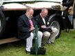 4. European Concours d.Elegance, Düsseldorf Gallop 2004 - Review 4. European Concours d.Elegance, Düsseldorf Gallop 2004 - Review