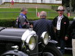 4. European Concours d.Elegance, Düsseldorf Gallop 2004 - Review 4. European Concours d.Elegance, Düsseldorf Gallop 2004 - Review