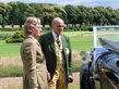 4. European Concours d.Elegance, Düsseldorf Gallop 2004 - Review 4. European Concours d.Elegance, Düsseldorf Gallop 2004 - Review