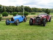 4. European Concours d.Elegance, Düsseldorf Gallop 2004 - Review 4. European Concours d.Elegance, Düsseldorf Gallop 2004 - Review
