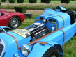 4. European Concours d.Elegance, Düsseldorf Gallop 2004 - Review 4. European Concours d.Elegance, Düsseldorf Gallop 2004 - Review