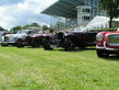 4. European Concours d.Elegance, Düsseldorf Gallop 2004 - Review 4. European Concours d.Elegance, Düsseldorf Gallop 2004 - Review