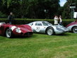 4. European Concours d.Elegance, Düsseldorf Gallop 2004 - Review 4. European Concours d.Elegance, Düsseldorf Gallop 2004 - Review