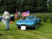 4. European Concours d.Elegance, Düsseldorf Gallop 2004 - Review 4. European Concours d.Elegance, Düsseldorf Gallop 2004 - Review
