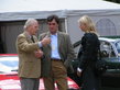 4. European Concours d.Elegance, Düsseldorf Gallop 2004 - Review 4. European Concours d.Elegance, Düsseldorf Gallop 2004 - Review