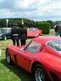 4. European Concours d.Elegance, Düsseldorf Gallop 2004 - Review 4. European Concours d.Elegance, Düsseldorf Gallop 2004 - Review