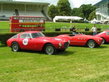 4. European Concours d.Elegance, Düsseldorf Gallop 2004 - Review 4. European Concours d.Elegance, Düsseldorf Gallop 2004 - Review