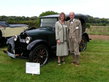 4. European Concours d.Elegance, Düsseldorf Gallop 2004 - Review 4. European Concours d.Elegance, Düsseldorf Gallop 2004 - Review