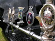 4. European Concours d.Elegance, Düsseldorf Gallop 2004 - Review 4. European Concours d.Elegance, Düsseldorf Gallop 2004 - Review