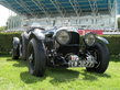 4. European Concours d.Elegance, Düsseldorf Gallop 2004 - Review 4. European Concours d.Elegance, Düsseldorf Gallop 2004 - Review