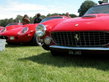 4. European Concours d.Elegance, Düsseldorf Gallop 2004 - Review 4. European Concours d.Elegance, Düsseldorf Gallop 2004 - Review