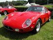 4. European Concours d.Elegance, Düsseldorf Gallop 2004 - Review 4. European Concours d.Elegance, Düsseldorf Gallop 2004 - Review