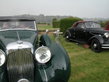 4. European Concours d.Elegance, Düsseldorf Gallop 2004 - Review 4. European Concours d.Elegance, Düsseldorf Gallop 2004 - Review