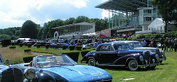 4. European Concours d.Elegance, Düsseldorf Gallop 2004 - Review 4. European Concours d.Elegance, Düsseldorf Gallop 2004 - Review