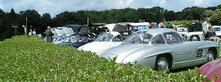4. European Concours d.Elegance, Düsseldorf Gallop 2004 - Review 4. European Concours d.Elegance, Düsseldorf Gallop 2004 - Review
