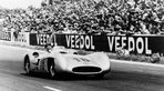 Roadstories: Motorsport für die Ohren Roadstories: Motorsport für die Ohren