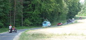 16. „2000 km durch Deutschland 2004“ 16. „2000 km durch Deutschland 2004“