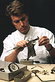 Robert Gülpen: Modellbaukünstler Robert Gülpen: Modellbaukünstler