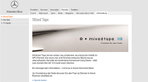 Mercedes-Benz: Kostenloser Musik-Download Mercedes-Benz: Kostenloser Musik-Download
