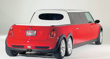 MINI XXL MINI XXL