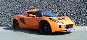 Lotus Exige