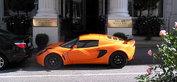 Lotus Exige
