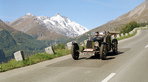 Vorschau – Internationale Österreichische Alpenfahrt 2004 