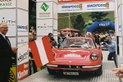 Vorschau – Internationale Österreichische Alpenfahrt 2004 