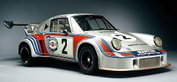 Thirty years of the Porsche 911 Turbo Thirty years of the Porsche 911 Turbo