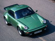 Thirty years of the Porsche 911 Turbo Thirty years of the Porsche 911 Turbo