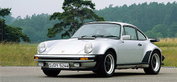 Thirty years of the Porsche 911 Turbo Thirty years of the Porsche 911 Turbo