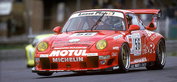 Thirty years of the Porsche 911 Turbo Thirty years of the Porsche 911 Turbo