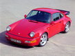 Thirty years of the Porsche 911 Turbo Thirty years of the Porsche 911 Turbo