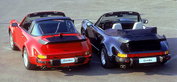 Thirty years of the Porsche 911 Turbo Thirty years of the Porsche 911 Turbo