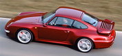 Thirty years of the Porsche 911 Turbo Thirty years of the Porsche 911 Turbo