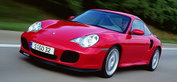 Thirty years of the Porsche 911 Turbo Thirty years of the Porsche 911 Turbo