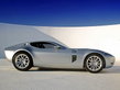 Ford Shelby GR-1 Ford Shelby GR-1