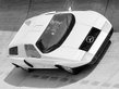 Mercedes-Benz C 111: Weißherbst