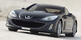 Peugeot 907: Zwölfzylinder-Sportwagen made in France Peugeot 907: Zwölfzylinder-Sportwagen made in France