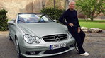 Mercedes-Benz meets Giorgio Armani in Paris 2004 Mercedes-Benz meets Giorgio Armani in Paris 2004