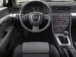 Revised Audi A4 Revised Audi A4