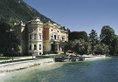 The Grand Hotel Villa Feltrinelli