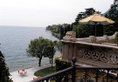 The Grand Hotel Villa Feltrinelli