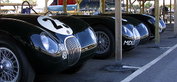Goodwood Revival Meeting 2004 Goodwood Revival Meeting 2004
