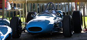 Goodwood Revival Meeting 2004 Goodwood Revival Meeting 2004