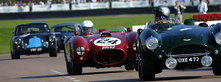 Goodwood Revival Meeting 2004 Goodwood Revival Meeting 2004