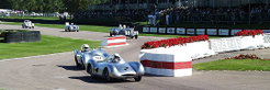 Goodwood Revival Meeting 2004 Goodwood Revival Meeting 2004