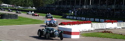 Goodwood Revival Meeting 2004 Goodwood Revival Meeting 2004