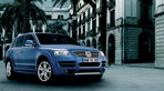 Volkswagen Touareg W12 Sport von Volkswagen Individual Volkswagen Touareg W12 Sport von Volkswagen Individual